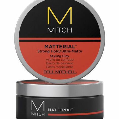 Paul Mitchell Mitch Matterial Viimistlussavi